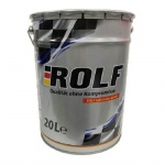 Масло ROLF KRAFTON M5 U 15W-40 API CI-4/SL (Rolf Optima Diesel SAE 15w40 API CI-4/SL) 20л