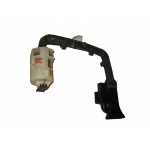 (0130002803) Bosch Мотор отопителя VAG