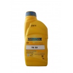 Гидравлическое масло RAVENOL Hydraulikoel TS 32 ( 1л)  32