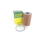 HU930/3X MANN-FILTER Масляный фильтр