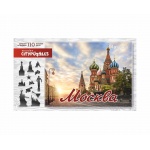 Citypuzzles "Москва" арт.8183