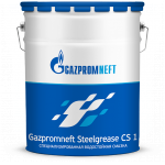 Смазка Gazpromneft Steelgrease CS1 (18кг) ЛОК