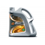 Масло G-Box Expert GL-4 80W 85 (4л)  полусинтетическое