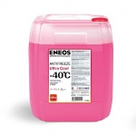 ENEOS Antifreeze Ultra Cool -40°C 10кг (pink)