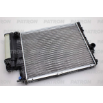 prs3389 PATRON Радиатор, охлаждение двигателя
