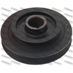 (tds-3s163) Шкив коленвала 3SFE/4SFE/5SFE/5SFNE FEBEST (Toyota Mark 2/Chaser/Cresta GX100 1996-2001)