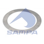 105.176 SAMPA Плоская шайба