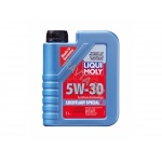 Масло Liqui Moly Leichtlauf Special LL 5W 30 (1л)