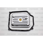pf5002 PATRON Гидрофильтр, автоматическая коробка передач