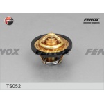 ts052 FENOX Термостат, охлаждающая жидкость