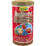 Корм основной  для красных попугаев Tetra Red Parrot 250 мл  199019