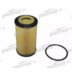 pf4195 PATRON Масляный фильтр
