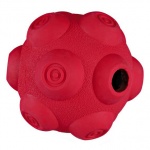 Игрушка TRIXIE Мяч для лакомств, 9 см, резина
