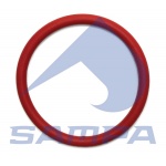 115.569 SAMPA Уплотнительное кольцо