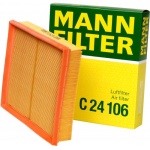 C24106 Mann Фильтр воздушный  