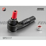 SP31117 FENOX Наконечник поперечной рулевой тяги