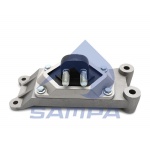 080.070 SAMPA Подвеска, двигатель