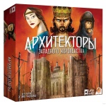 Настольная игра "Архитекторы западного королевства" (Lavka)