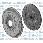 MK9600D MecArm Комплект сцепления