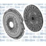 mk10027d MECARM Комплект сцепления