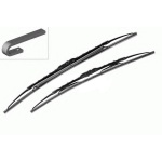 (3397118505) Bosch Стеклоочистители TWIN (450+450=2 шт.)