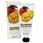 280795 Крем для рук с экстрактом манго 100мл. Jigott