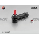 sp31113 FENOX Наконечник поперечной рулевой тяги