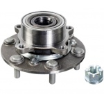 ADC48261 BLUE PRINT Комплект подшипника ступицы колеса