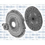 mk9586 MECARM Комплект сцепления