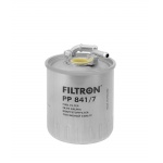 PP841/7 Filtron Топливный фильтр