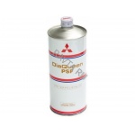 Жидкость Mitsubishi DQ PSF (1л)  гидравлические масла