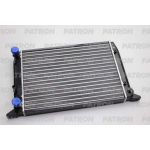 prs3314 PATRON Радиатор, охлаждение двигателя