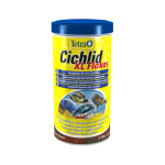 Корм основной для крупных цихлид Tetra Cichlid XL 500ml Flakes