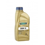 Трансмиссионное масло RAVENOL ATF DSIH 6 ( 1л)