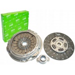 826826 Valeo Комплект сцепления 826826 Valeo Комплект сцепления