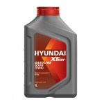 HYUNDAI Моторное масло XTeer Gasoline G500 10W-40 SL (1011044), 1л