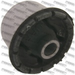 (sab-b11f) Сайленблок подушки дифференциала FEBEST (Subaru Impreza G11 2000-2007)