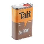 Моторное масло TAIF Allegro 0W-20 Синтетическое 1л
