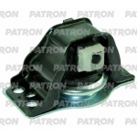 pse3436 PATRON Подвеска, двигатель