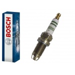 (0242229724) Bosch Свеча зажигания fqr 8 de MB A, B-class