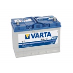 Аккумулятор VARTA Blue Dynamic 95Ач (правая) (595 404 083)  95 ач
