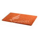 Коврик для ванной Shahintex Microfiber янтарный м66 600*1000мм 00931365  небольшие с размером сторон до 1м