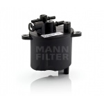 WK12001 MANN-FILTER Топливный фильтр