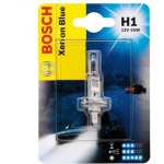 (1987301011) Bosch Лампа h1 xenonblue12v sb  h1