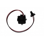 509900 Valeo Элементы управления, кондиционер