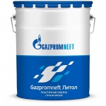 Смазка Gazpromneft Литол 24 (4кг)