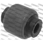 (mab-052) Сайленблок задней цапфы нижний FEBEST (Mitsubishi Galant E55A/E75A 1992-1996)