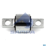022.281 SAMPA Опора, стабилизатор