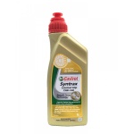 Castrol Масло Syntrax Limited Slip (SAF-XJ) 1л 75w140, 1л  Castrol Масло Syntrax Limited Slip (SAF-XJ) 1л 75w140, 1л