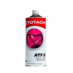 Трансмиссионное масло TOTACHI ATF Dexron- VI (1л)  синтетика